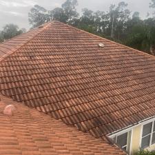 High-Quality-Roof-Cleaning-Performed-in-Palm-Beach-Gardens-Florida 3